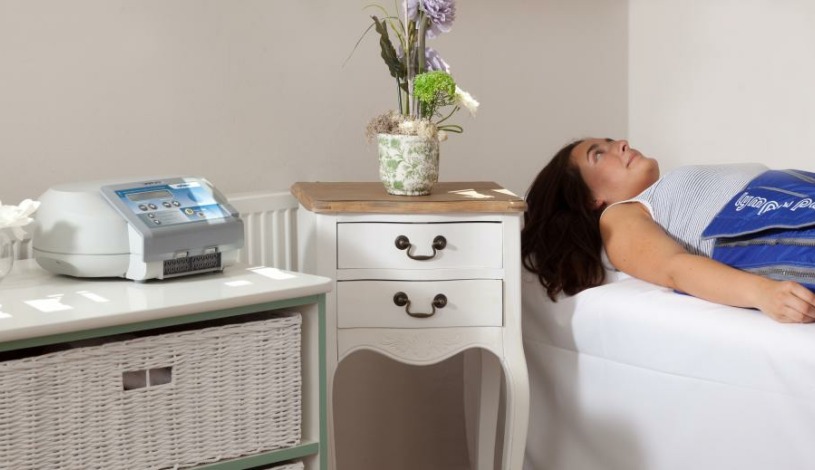 Hotel Imperial ****Superior Františkovy Lázně